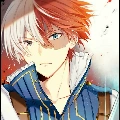 Hạ Dương_Shouto