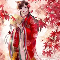 A Ngân