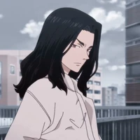 Baji Keisuke
