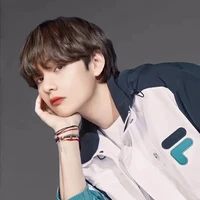 Kim Taehyung - anh