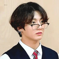 Jeon Jungkook - Y