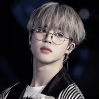 Park Jimin - cô