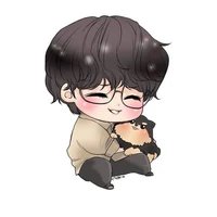 Con tác giả (rất hiền)