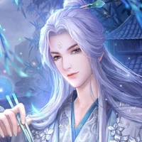 Bạch Y(y quan)