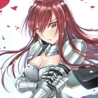 Erza Scarlet