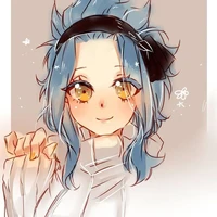 Levy Macgarden