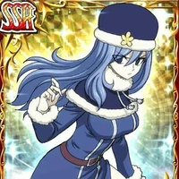 Juvia Lockser