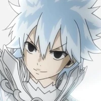 Zeref Dragneel