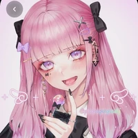 Mã Huyền Nhi(Linda)