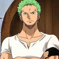 Roronao Zoro 