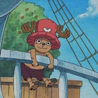 Tony Tony Chopper