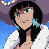 Nico Robin 