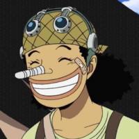 Usopp