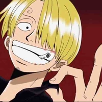 Vinsmoke Sanji 