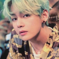 Kim Taehyung