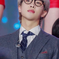 RM (ba của JungKook)