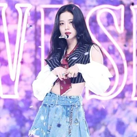 Kim Jisoo