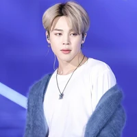 Jimin(Mẹ 3 nàng)
