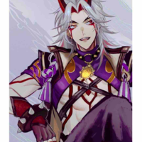 Arataki Itto