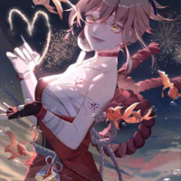 Naganohara Yoimiya