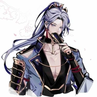 Kamisato Ayato