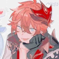 Tartaglia ( Childe )