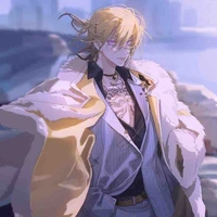 Tác giả ( Tonashi. ) 