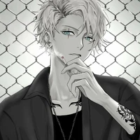 Lâm Hạo Tử - Zack