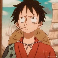 Luffy