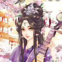 Liễu Yên - quý phi