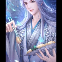 Vương Khang - thượng thư