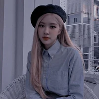 Park Chae young
