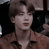 Kim Seok Jin