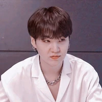 Min Yoongi