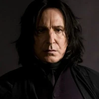 Severus Snape