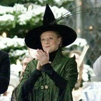 Mineva McGonagall
