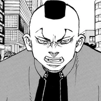 kanji Mochizuki