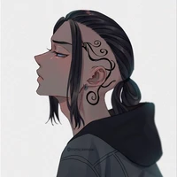 Ryuguji Ken ( Draken )