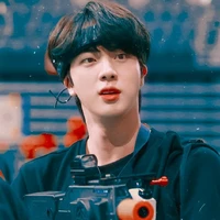 Kim Seokjin