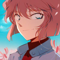 Haibara Ai / Miyano Shiho