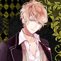 Sakamaki Shuu