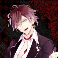 Sakamaki Ayato