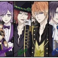 6 anh em nhà Sakamki