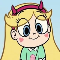 Star Butterfly