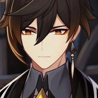 Zhongli