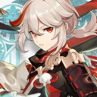 Kazuha