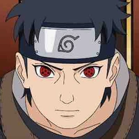 Uchiha Shisui