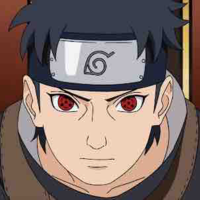 Uchiha Shisui