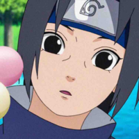 Uchiha Itachi