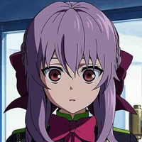 Shinoa Hiragi